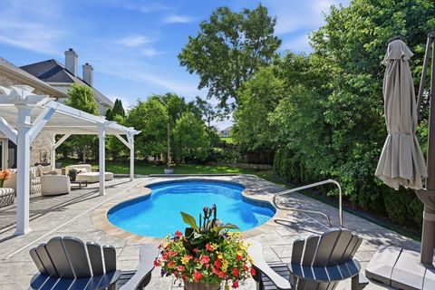 Tiny photo for 10809 W 142nd Street, Orland Park, IL 60467 (MLS # 12687495)