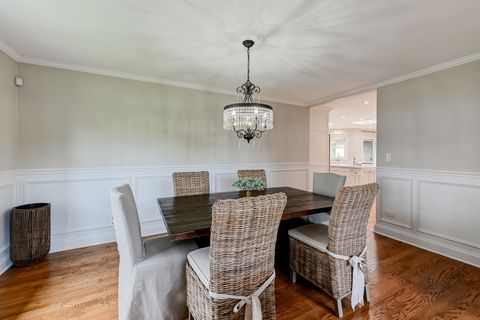 Tiny photo for 10809 W 142nd Street, Orland Park, IL 60467 (MLS # 12687495)