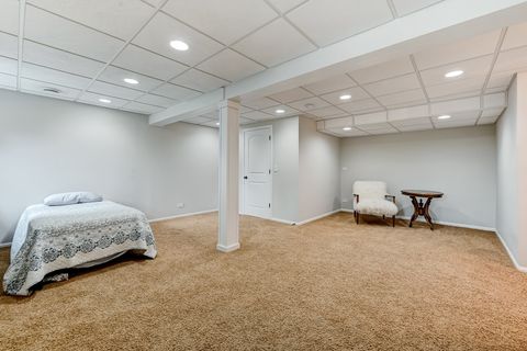 Tiny photo for 10809 W 142nd Street, Orland Park, IL 60467 (MLS # 12687495)