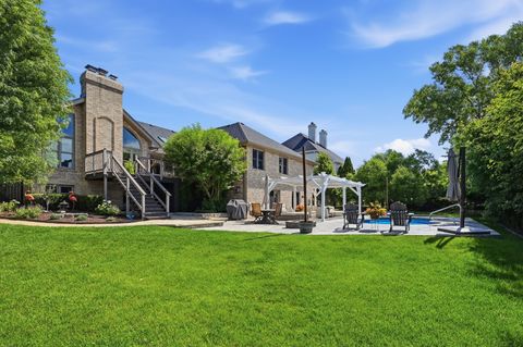 Tiny photo for 10809 W 142nd Street, Orland Park, IL 60467 (MLS # 12687495)