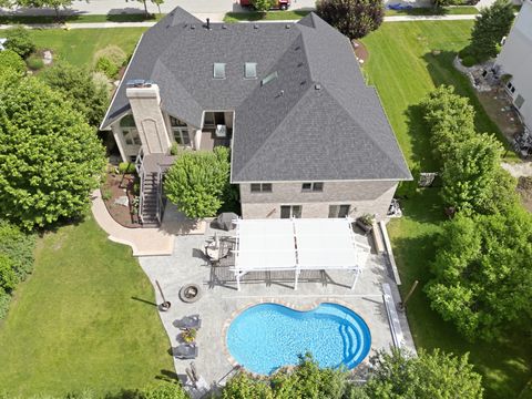 Tiny photo for 10809 W 142nd Street, Orland Park, IL 60467 (MLS # 12687495)