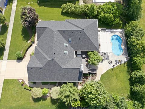 Tiny photo for 10809 W 142nd Street, Orland Park, IL 60467 (MLS # 12687495)