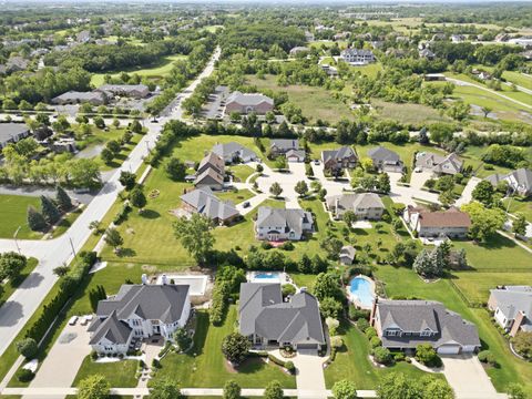 Tiny photo for 10809 W 142nd Street, Orland Park, IL 60467 (MLS # 12687495)