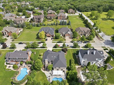 Tiny photo for 10809 W 142nd Street, Orland Park, IL 60467 (MLS # 12687495)