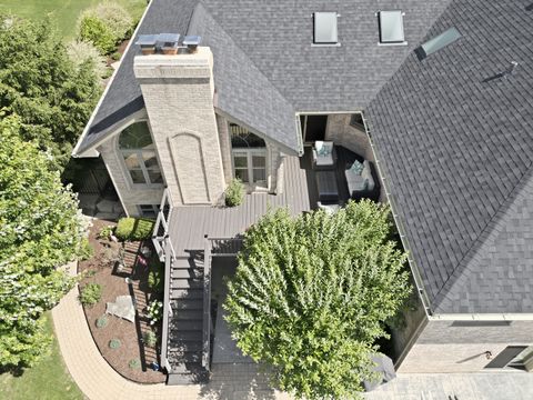 Tiny photo for 10809 W 142nd Street, Orland Park, IL 60467 (MLS # 12687495)