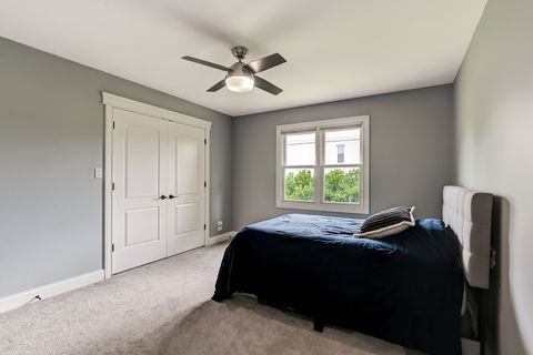 Tiny photo for 10809 W 142nd Street, Orland Park, IL 60467 (MLS # 12687495)