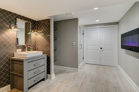 Tiny photo for 10809 W 142nd Street, Orland Park, IL 60467 (MLS # 12687495)