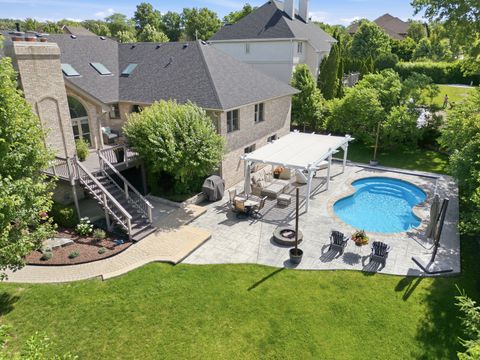Tiny photo for 10809 W 142nd Street, Orland Park, IL 60467 (MLS # 12687495)