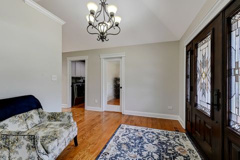 Tiny photo for 10809 W 142nd Street, Orland Park, IL 60467 (MLS # 12687495)