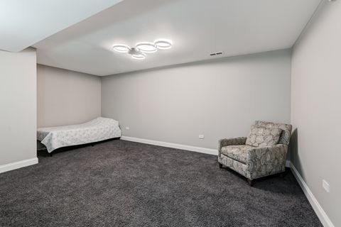 Tiny photo for 10809 W 142nd Street, Orland Park, IL 60467 (MLS # 12687495)