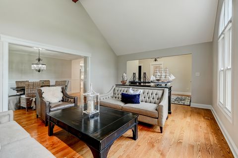 Tiny photo for 10809 W 142nd Street, Orland Park, IL 60467 (MLS # 12687495)