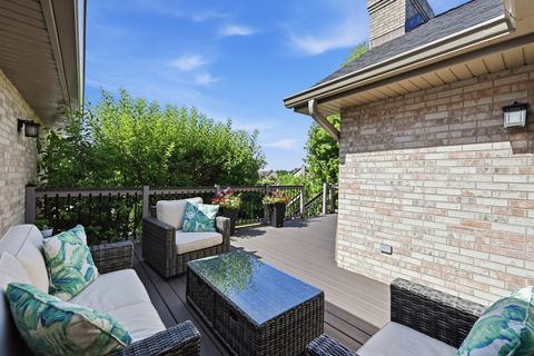 Tiny photo for 10809 W 142nd Street, Orland Park, IL 60467 (MLS # 12687495)