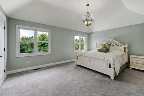 Tiny photo for 10809 W 142nd Street, Orland Park, IL 60467 (MLS # 12687495)