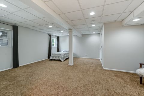 Tiny photo for 10809 W 142nd Street, Orland Park, IL 60467 (MLS # 12687495)