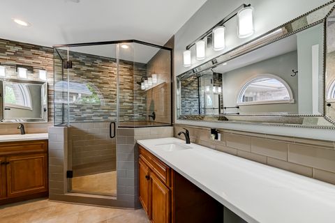 Tiny photo for 10809 W 142nd Street, Orland Park, IL 60467 (MLS # 12687495)
