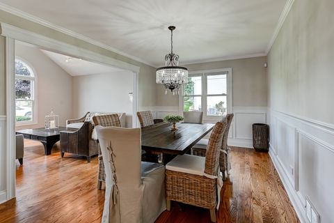Tiny photo for 10809 W 142nd Street, Orland Park, IL 60467 (MLS # 12687495)