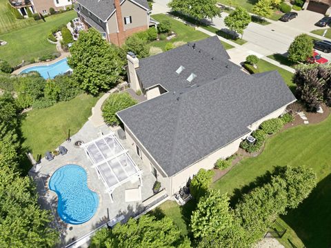 Tiny photo for 10809 W 142nd Street, Orland Park, IL 60467 (MLS # 12687495)