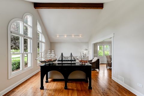 Tiny photo for 10809 W 142nd Street, Orland Park, IL 60467 (MLS # 12687495)