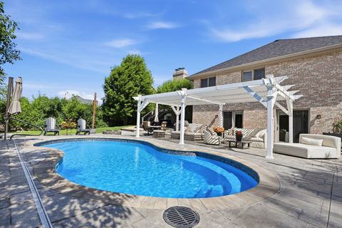 Tiny photo for 10809 W 142nd Street, Orland Park, IL 60467 (MLS # 12687495)