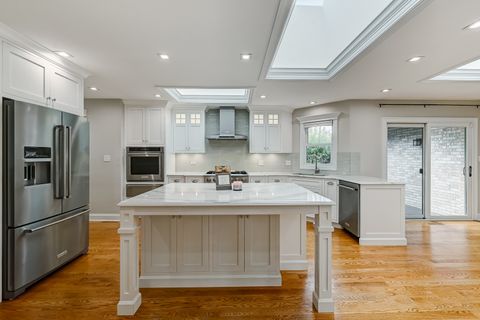 Tiny photo for 10809 W 142nd Street, Orland Park, IL 60467 (MLS # 12687495)