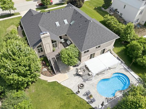 Tiny photo for 10809 W 142nd Street, Orland Park, IL 60467 (MLS # 12687495)
