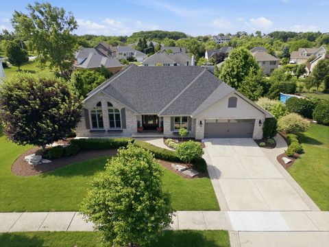 Tiny photo for 10809 W 142nd Street, Orland Park, IL 60467 (MLS # 12687495)