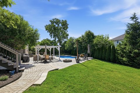 Tiny photo for 10809 W 142nd Street, Orland Park, IL 60467 (MLS # 12687495)