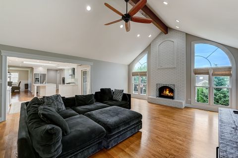 Tiny photo for 10809 W 142nd Street, Orland Park, IL 60467 (MLS # 12687495)