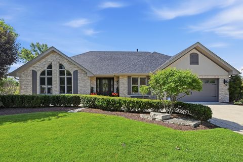 Photo of 10809 W 142nd Street, Orland Park, IL 60467 (MLS # 12687495)