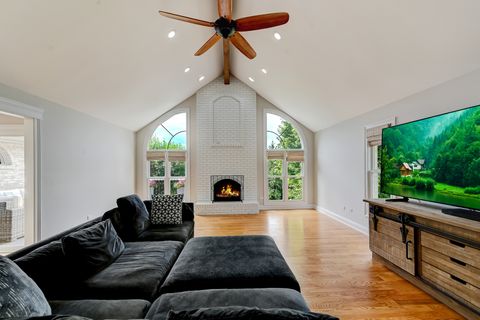 Tiny photo for 10809 W 142nd Street, Orland Park, IL 60467 (MLS # 12687495)