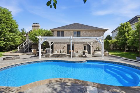 Tiny photo for 10809 W 142nd Street, Orland Park, IL 60467 (MLS # 12687495)