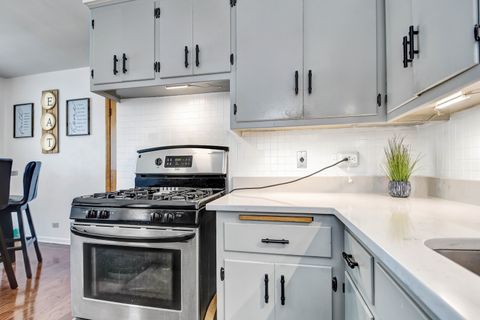 Tiny photo for 733 Ashland Avenue, Chicago Heights, IL 60411 (MLS # 12458558)