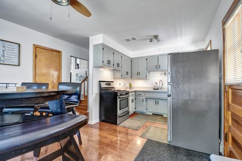 Tiny photo for 733 Ashland Avenue, Chicago Heights, IL 60411 (MLS # 12458558)