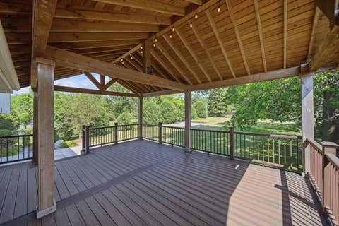 Tiny photo for 14519 S Pine Grove Drive, Homer Glen, IL 60491 (MLS # 12706812)