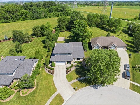 Tiny photo for 14519 S Pine Grove Drive, Homer Glen, IL 60491 (MLS # 12706812)