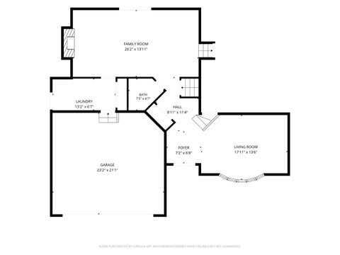 Tiny photo for 14519 S Pine Grove Drive, Homer Glen, IL 60491 (MLS # 12706812)