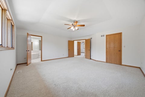 Tiny photo for 14519 S Pine Grove Drive, Homer Glen, IL 60491 (MLS # 12706812)