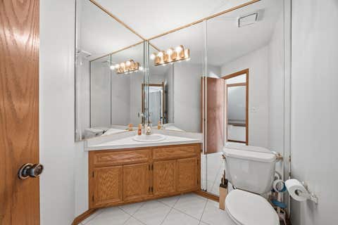 Tiny photo for 14519 S Pine Grove Drive, Homer Glen, IL 60491 (MLS # 12706812)