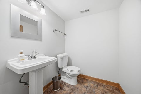 Tiny photo for 14519 S Pine Grove Drive, Homer Glen, IL 60491 (MLS # 12706812)