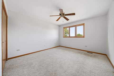 Tiny photo for 14519 S Pine Grove Drive, Homer Glen, IL 60491 (MLS # 12706812)