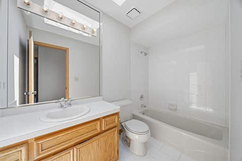 Tiny photo for 14519 S Pine Grove Drive, Homer Glen, IL 60491 (MLS # 12706812)