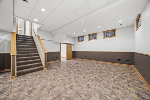 Tiny photo for 14519 S Pine Grove Drive, Homer Glen, IL 60491 (MLS # 12706812)