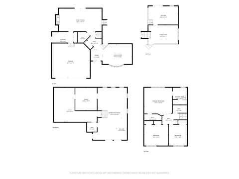 Tiny photo for 14519 S Pine Grove Drive, Homer Glen, IL 60491 (MLS # 12706812)
