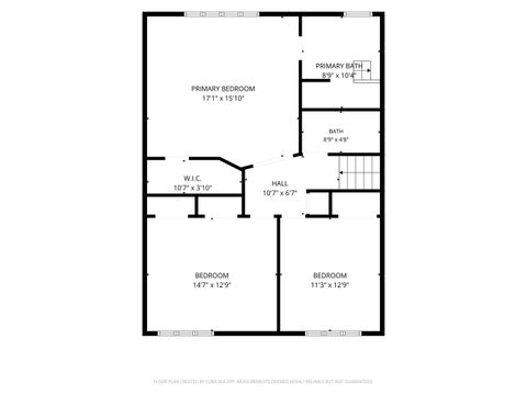 Tiny photo for 14519 S Pine Grove Drive, Homer Glen, IL 60491 (MLS # 12706812)