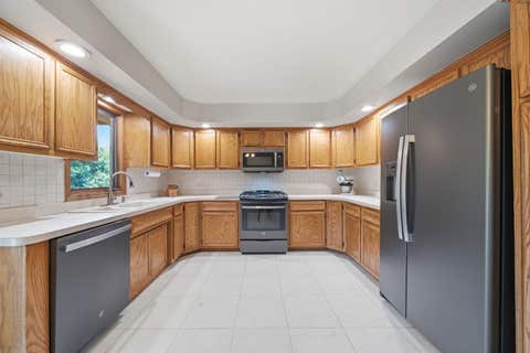 Tiny photo for 14519 S Pine Grove Drive, Homer Glen, IL 60491 (MLS # 12706812)