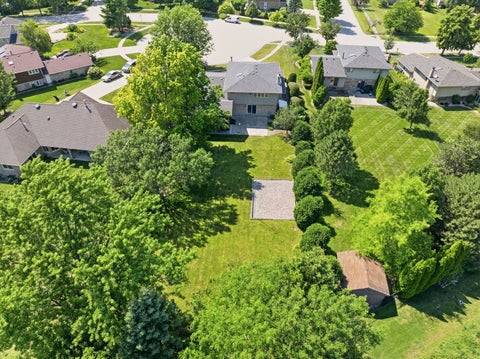 Tiny photo for 14519 S Pine Grove Drive, Homer Glen, IL 60491 (MLS # 12706812)