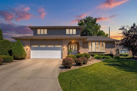 Tiny photo for 14519 S Pine Grove Drive, Homer Glen, IL 60491 (MLS # 12706812)