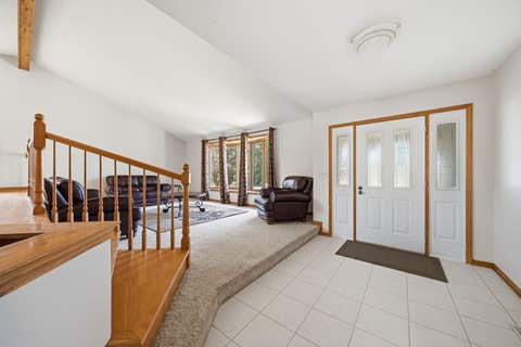 Tiny photo for 14519 S Pine Grove Drive, Homer Glen, IL 60491 (MLS # 12706812)