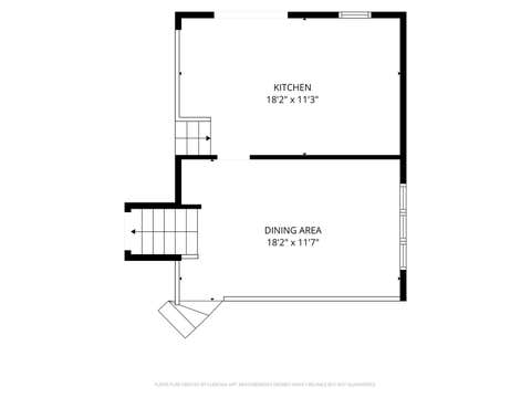 Tiny photo for 14519 S Pine Grove Drive, Homer Glen, IL 60491 (MLS # 12706812)