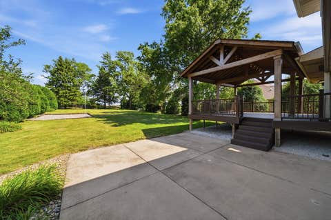 Tiny photo for 14519 S Pine Grove Drive, Homer Glen, IL 60491 (MLS # 12706812)